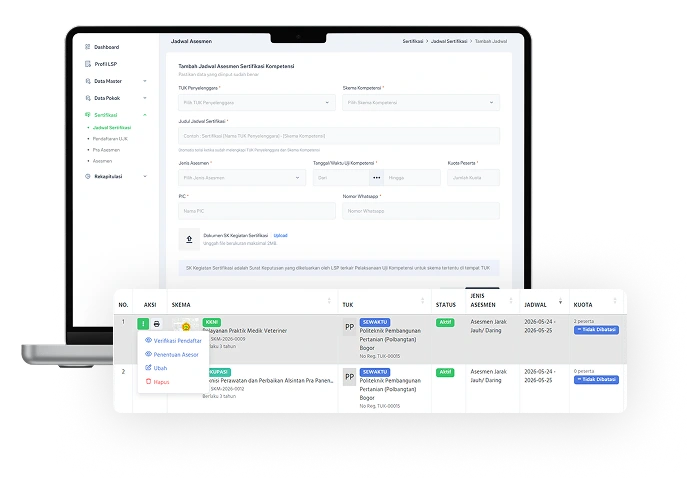 System Preview